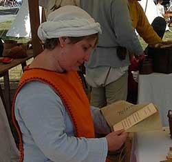 Mélisandre de Champagne